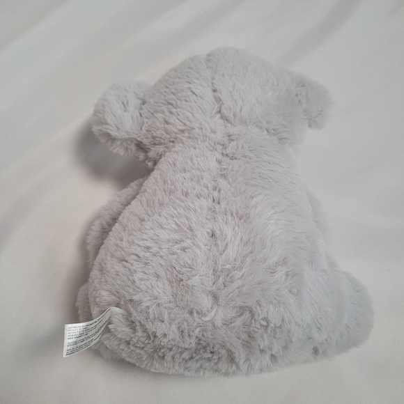 Spark Create Imagine Koala Bear Baby Plush Stuffed Animal Toy Rattle Crinkle Ear - Picture 7 of 10